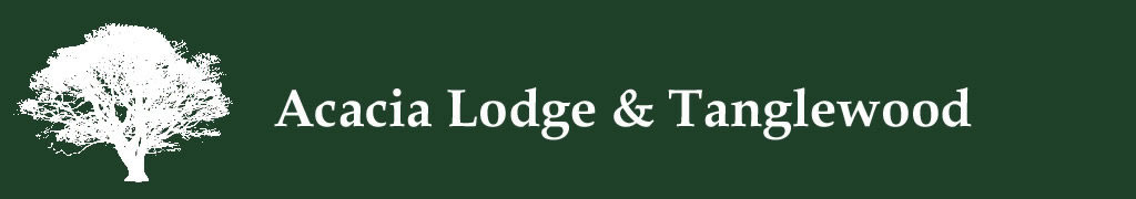 Acacia Lodge & Tanglewood Bed and Breakfast — Canterbury